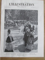 1922 GRECE ATHENES  Funerailles Marins  Francais Tués à Athenes  En  1916 + Monument  JONCHEREY TERRITOIRE DE BELFORT - Unclassified