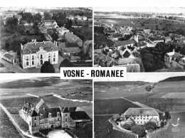 21-VOSNE-ROMANEE- MULTIVUES - Otros & Sin Clasificación