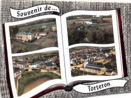 18-TORTERON- MULTIVUES - Other & Unclassified