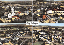 02-CIRY-SALSOGNE - MULTIVUES - Sonstige & Ohne Zuordnung