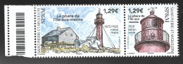 SP & M 2024 - Le Phare De L'île-aux-marins** - Ungebraucht