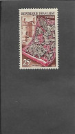 FRANCE 1954 -  N°YT 970** Neuf - Unused Stamps
