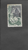 FRANCE 1954 -  N°YT 971 - Used Stamps