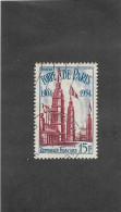 FRANCE 1954 -  N°YT 975 - Used Stamps