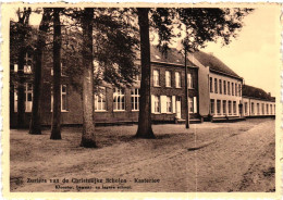 KASTERLEE / KLOOSTER EN SCHOOL - Kasterlee