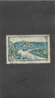 FRANCE 1954 -  N°YT 977 - Usados