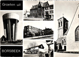 BORSBEEK / MULTIVIEW - Borsbeek