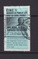 IRELAND - 2023 Women In Public Life 'N' Used As Scan - Used Stamps