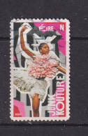 IRELAND - 2023 Junk Kouture 'N' Used As Scan - Used Stamps