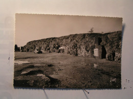 Verdun - Fort De  Vaux - Verdun