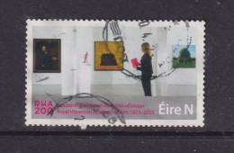 IRELAND - 2023 Royal Hibernian Academy Of Art 'N' Used As Scan - Used Stamps