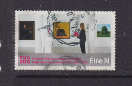 IRELAND - 2023 Royal Hibernian Academy Of Art 'N' Used As Scan - Oblitérés