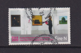 IRELAND - 2023 Royal Hibernian Academy Of Art 'N' Used As Scan - Used Stamps