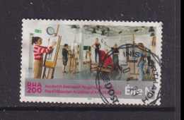 IRELAND - 2023 Royal Hibernian Academy Of Art 'N' Used As Scan - Used Stamps