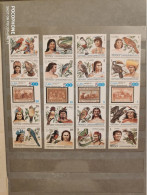 1987	Cuba	History 29 - Unused Stamps