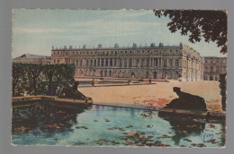 CPA - 78 - Versailles - Le Palmais Vu Du Cabinet Du Point Du Jour - Illustration Couleurs Yvon - Non Circulée - Versailles (Castillo)