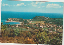 LD61 : Var : CAVALAIRE  Sur  Mer : Vue  Plage - Cavalaire-sur-Mer