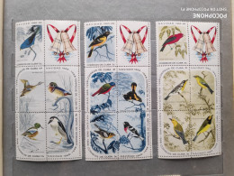 1965	Cuba	Navidad 29 - Unused Stamps