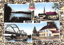 39-PETIT-NOIR - MULTIVUES - Other & Unclassified