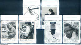 3 Uffici. Radio 2013. - Other & Unclassified