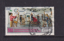 IRELAND - 2023 Royal Hibernian Academy Of Art 'N' Used As Scan - Used Stamps