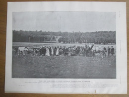 1922 ECOLE D AGRICULTURE DE GRIGNON - Non Classés