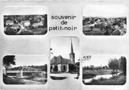 39-PETIT-NOIR - MULTIVUES - Other & Unclassified