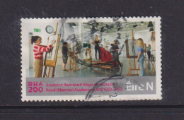 IRELAND - 2023 Royal Hibernian Academy Of Art 'N' Used As Scan - Used Stamps