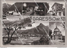 Ah764 Cartolina Garessio   Provincia Di Cuneo Piemonte Piega Vedi Retro - Cuneo