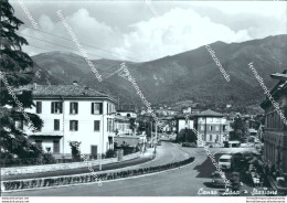 Cc354 Cartolina Canzo Asso Stazione Provincia Di Como Lombardia - Como