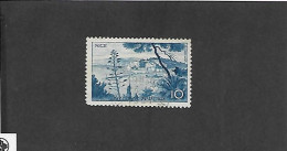 FRANCE 1955 -  N°YT 1038 - Gebraucht