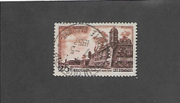 FRANCE 1955 -  N°YT 1042 - Usati