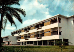 CPM - YAOUDÉ - Hôtel Terminus - Edition Hoa-Qui - Kamerun