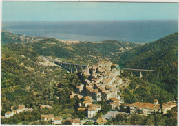 LD61 : Alpes Maritimes : GORBIO   : Vue - Other & Unclassified