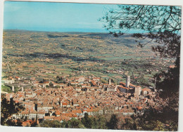 LD61 : Alpes Maritimes : GRASSE   1968   : Vue - Grasse