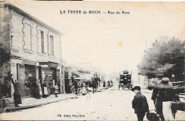 33 La Teste De Buch Rue Du Port - Other & Unclassified