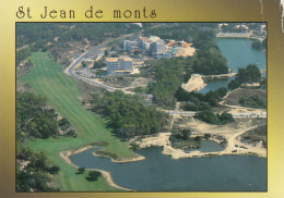 France  Vendée  Saint Jean De Monts - Saint Jean De Monts