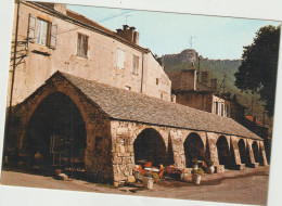 LD61 : Aveyron :  NANT : Vue - Autres & Non Classés