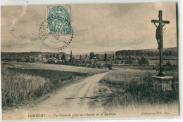 88 - Domrémy : Vue Générale - Domremy La Pucelle