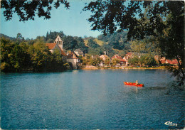 19 BEAULIEU SUR DORDOGNE  - Autres & Non Classés