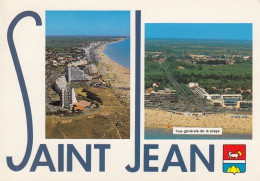 France  Vendée  Saint Jean De Monts - Saint Jean De Monts