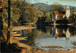 19 BEAULIEU SUR DORDOGNE  - Autres & Non Classés