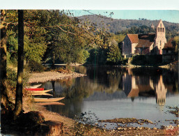 19 BEAULIEU SUR DORDOGNE  - Other & Unclassified