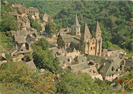 12 CONQUES - Other & Unclassified