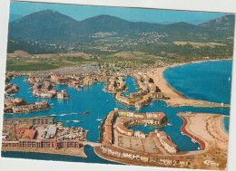 LD61 : Var : PORT GRIMAUD   : Vue - Port Grimaud