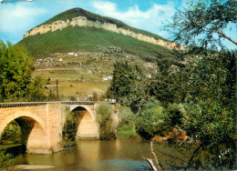 12 MILLAU LEPONT DE CUREPLATS - Other & Unclassified