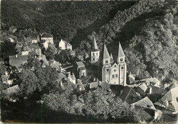 12 CONQUES EN ROUERGUE - Autres & Non Classés