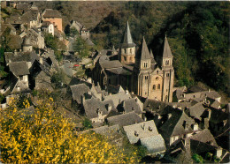 12 CONQUES  - Other & Unclassified