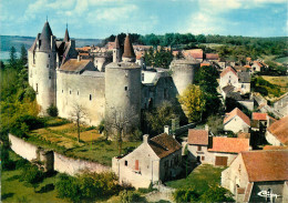 21 CHATEAUNEUF EN AUXOIS  - Other & Unclassified