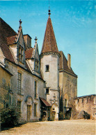 21 CHATEAUNEUF EN AUXOIS  - Other & Unclassified
